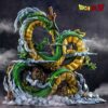 1-23-3-1 Goku & Shenron Figure 22cm β Dragon Ball Z Anime PVC Statue