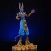 2-21-1 (1) Dragon Ball Z Beerus collectible PVC action figure 30cm