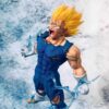 4-14-1 (1) Majin Vegeta Figure 28 cm Dragon Ball Z MAXIMATIC Super Saiyan GK Model