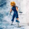 6-14-1 (1) Dragon Ball Z Majin Vegeta Figure MAXIMATIC Series 28 cm for anime fans