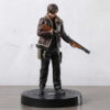 3-9-1 (1) Leon S. Kennedy Action Figure β Detailed Outfit