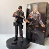 with_retail_box-3-min (1) Leon S. Kennedy Figure 30cm β Front View