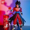 1-7-1 (1) 🔥Dragon Ball Gogeta Figure 29 cm Super Saiyan 4 Collector Statue Gift Kids Anime Fans