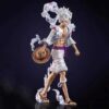 2-22-1 🔥 Monkey D. Luffy Figure 23 cm One Piece GK PVC Action Statue Collectible Toy