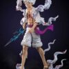 5-19-1 One Piece Luffy 23 cm Collectible GK PVC Figure