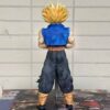 6-9-1-1 (1) Goku Super Saiyan Figure 25 cm Dragon Ball Z