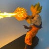 Dragon Ball Son Goku LED night light for bedroom