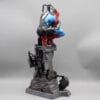 Venom Symbiote figurine comics Marvel